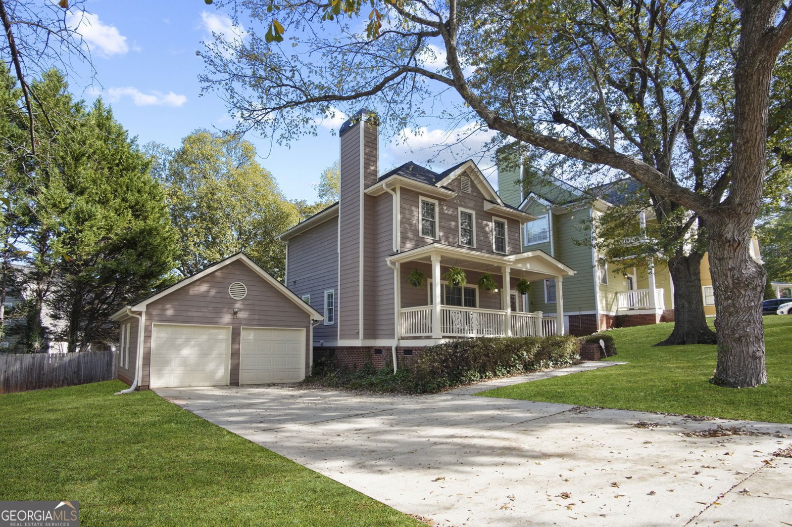 109 Bowen Circle Atlanta - 3