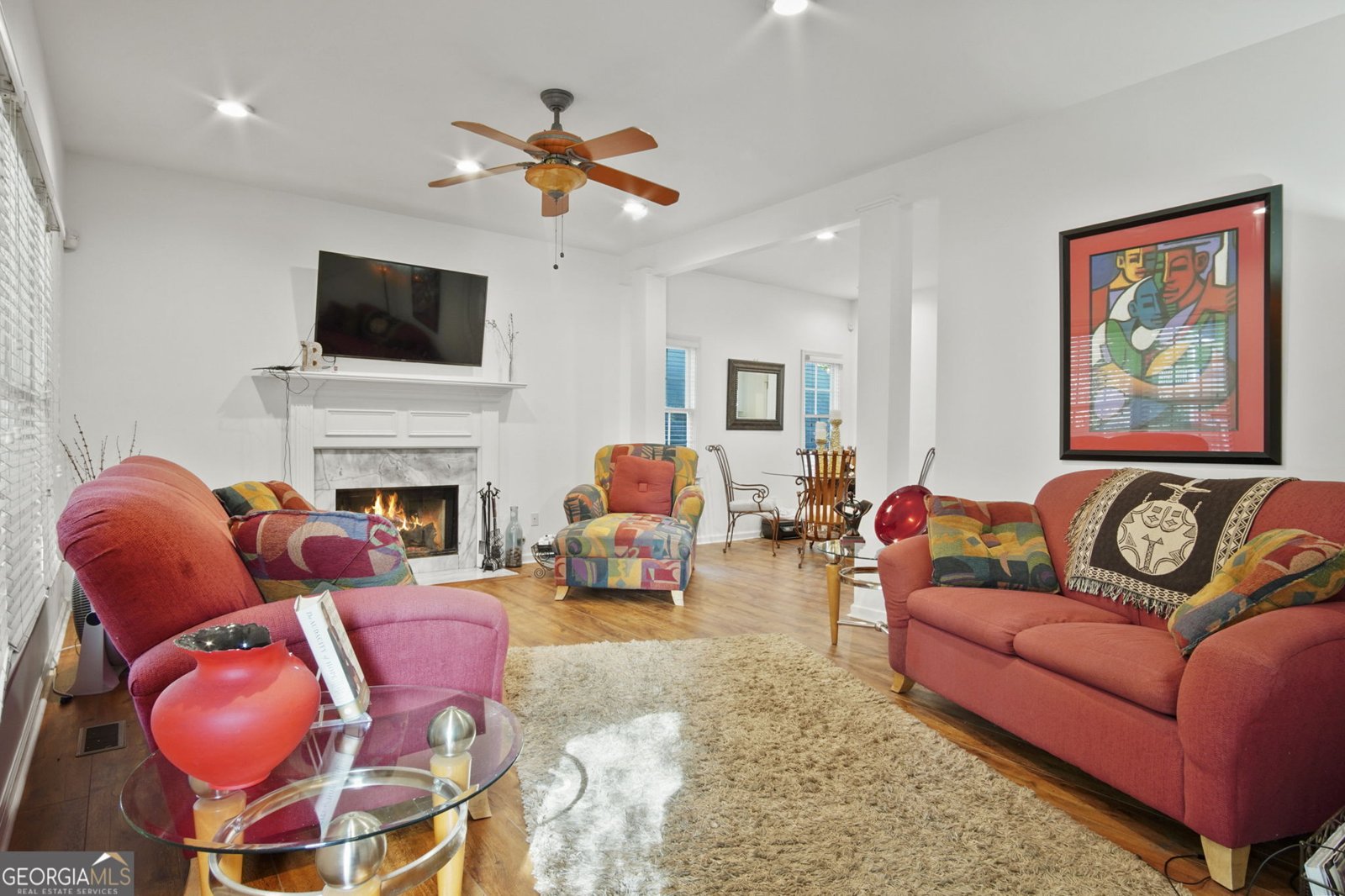 109 Bowen Circle Atlanta - 6