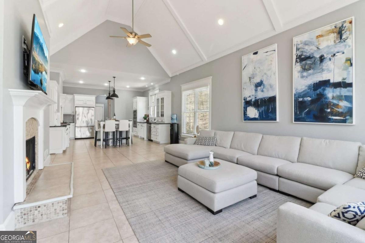 7640 Harbour Walk Cumming - 12