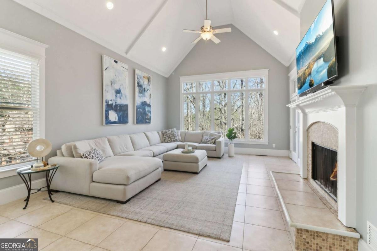 7640 Harbour Walk Cumming - 13