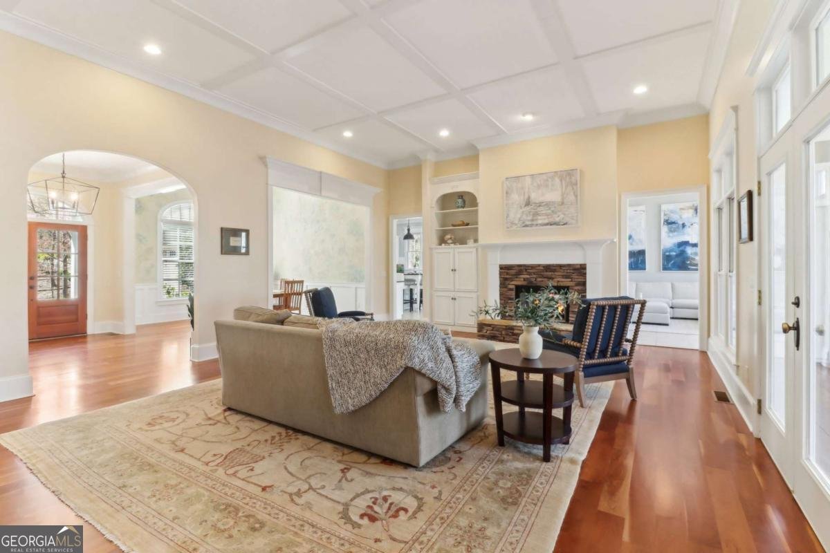 7640 Harbour Walk Cumming - 26