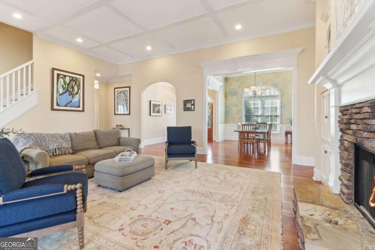 7640 Harbour Walk Cumming - 27