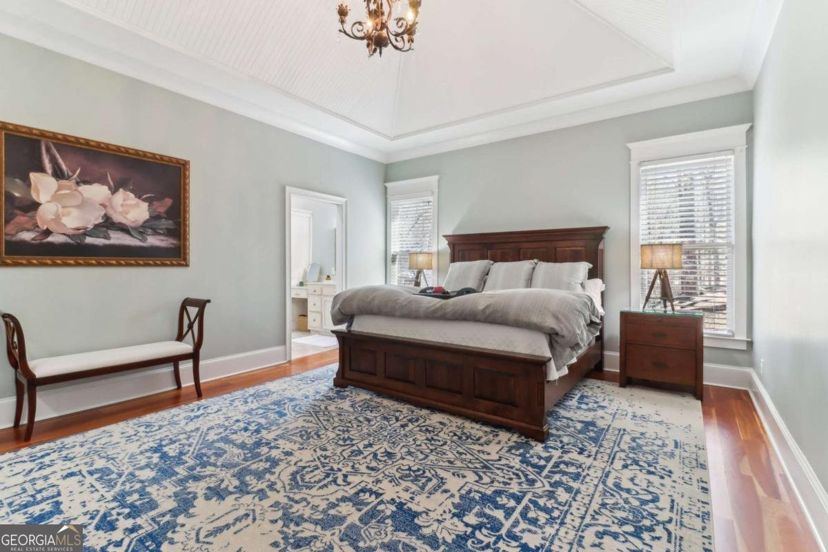 7640 Harbour Walk Cumming - 29