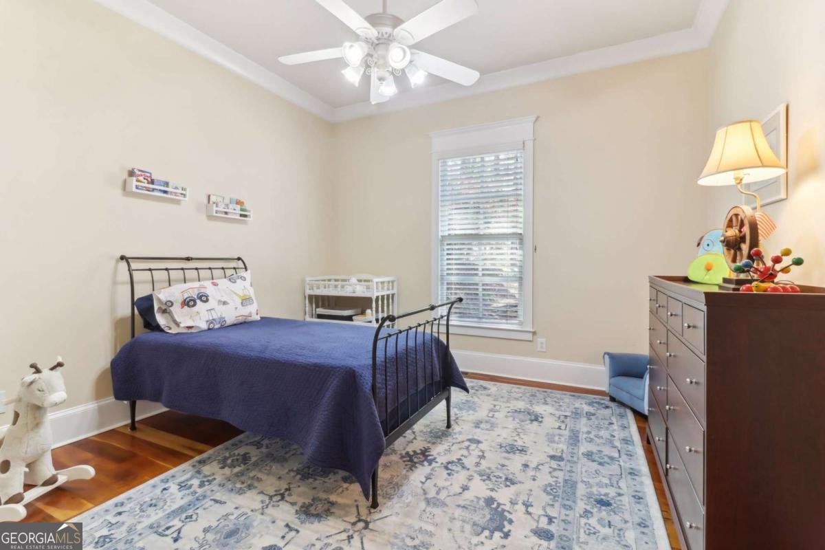 7640 Harbour Walk Cumming - 35