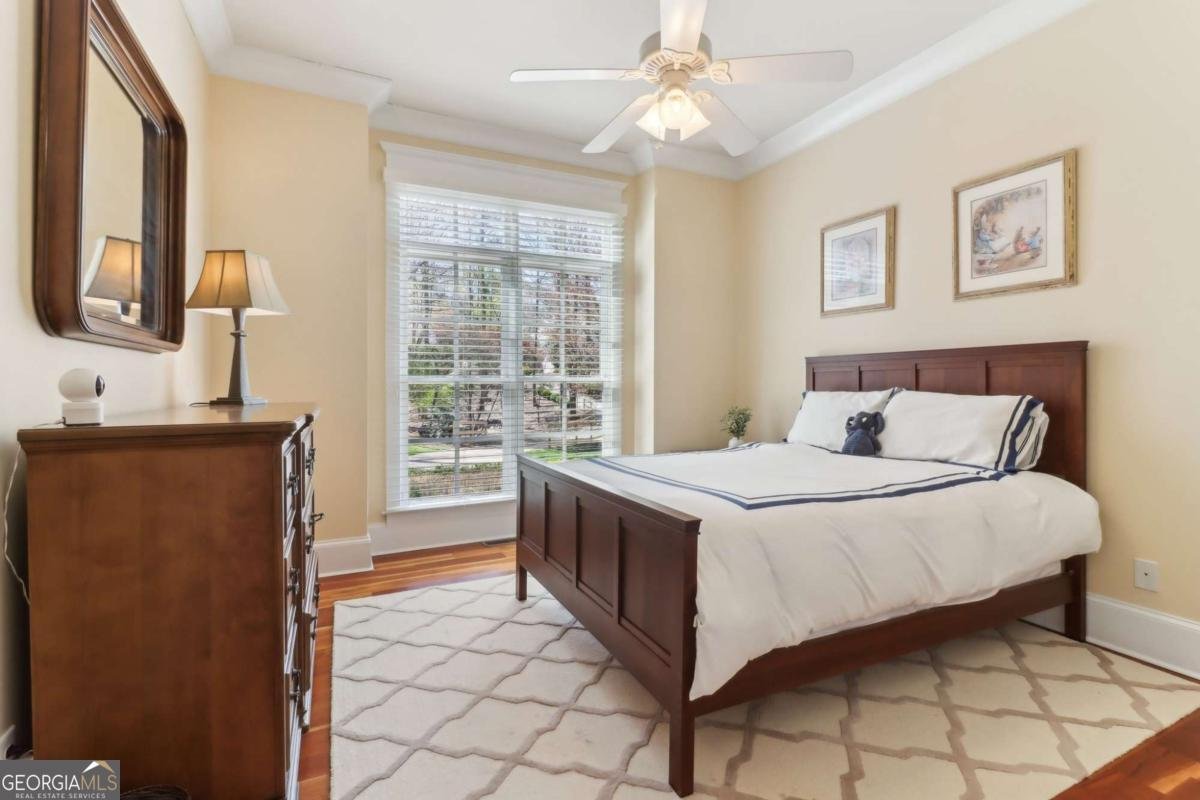 7640 Harbour Walk Cumming - 37