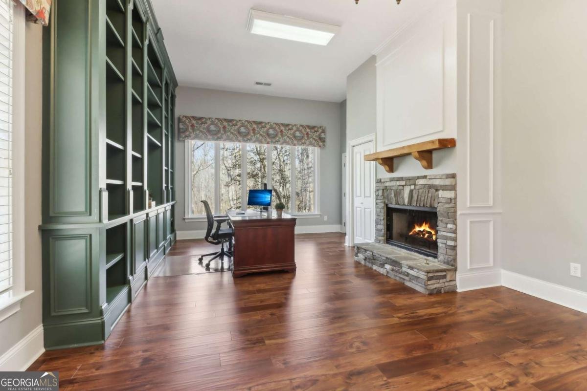7640 Harbour Walk Cumming - 45