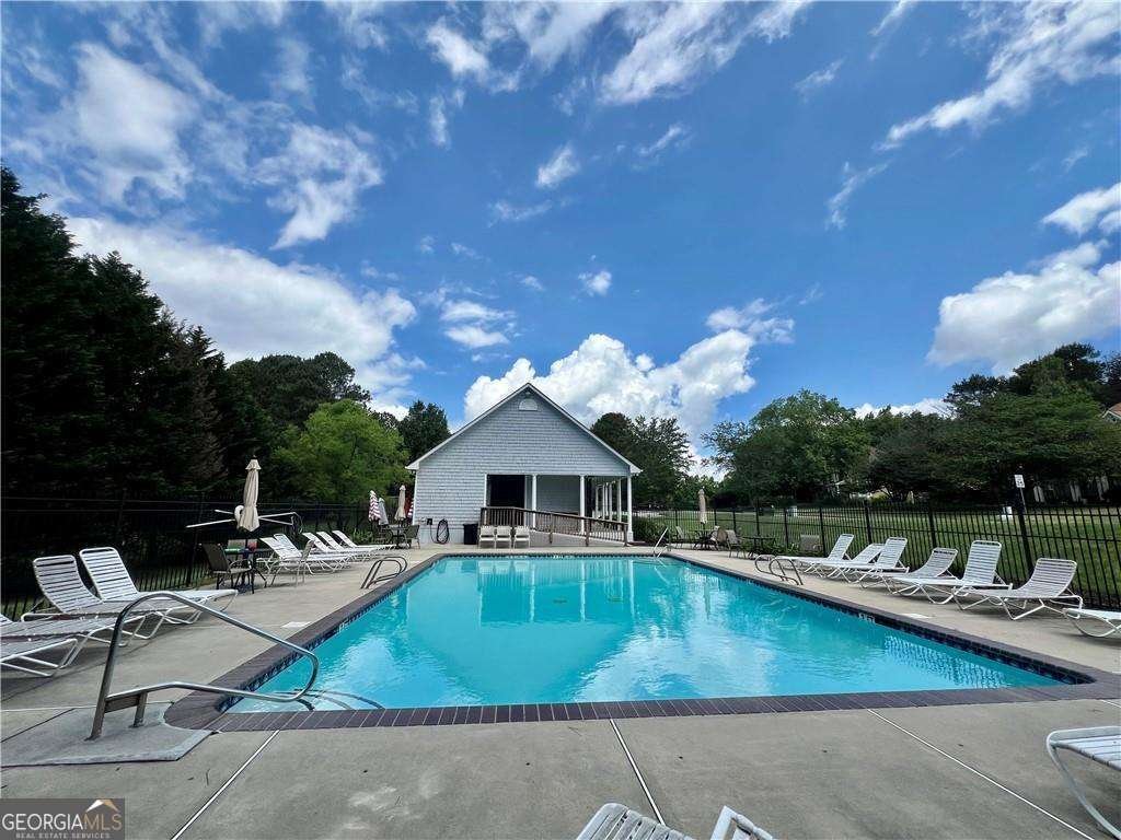 7640 Harbour Walk Cumming - 59