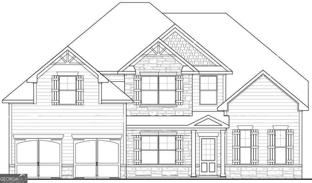 238 Lighthouse Cove Adairsville - 2