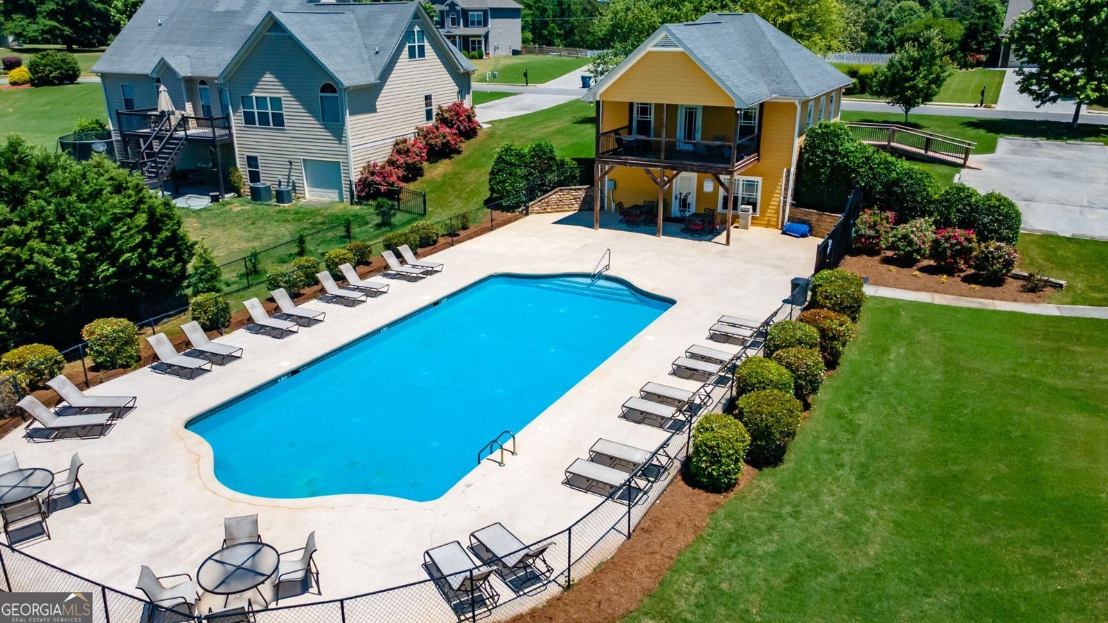 238 Lighthouse Cove Adairsville - 8