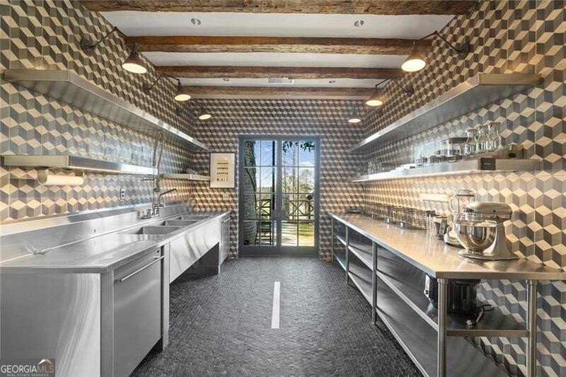 7455 Old Rico Road Chattahoochee Hills - 19
