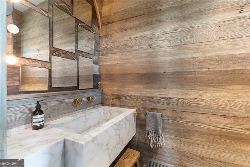 7455 Old Rico Road Chattahoochee Hills - 22