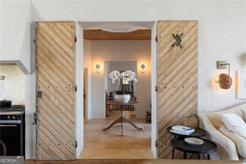 7455 Old Rico Road Chattahoochee Hills - 23