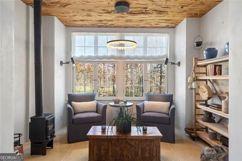 7455 Old Rico Road Chattahoochee Hills - 28