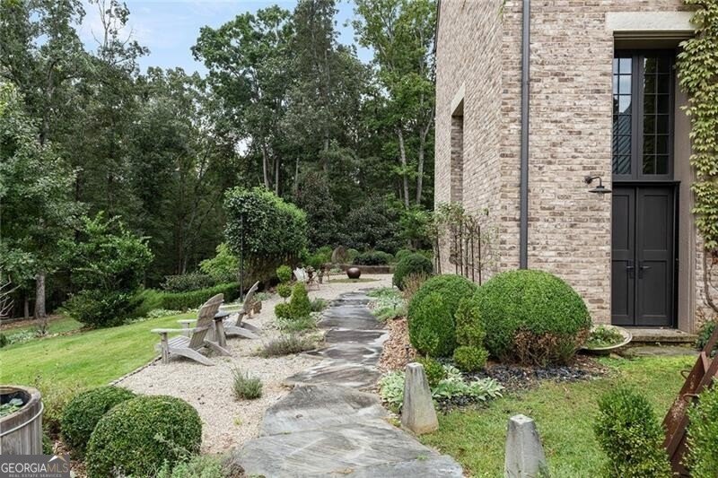 7455 Old Rico Road Chattahoochee Hills - 3