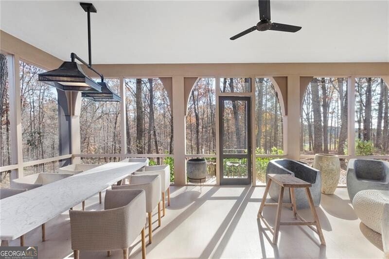 7455 Old Rico Road Chattahoochee Hills - 32