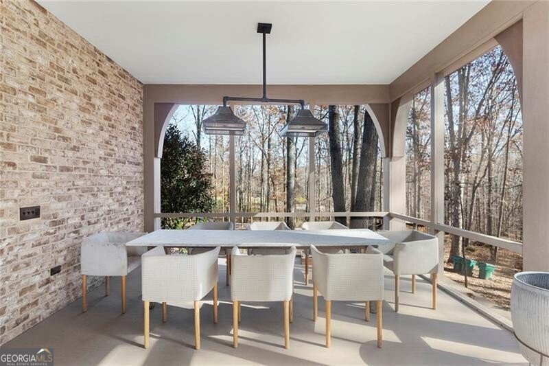 7455 Old Rico Road Chattahoochee Hills - 33