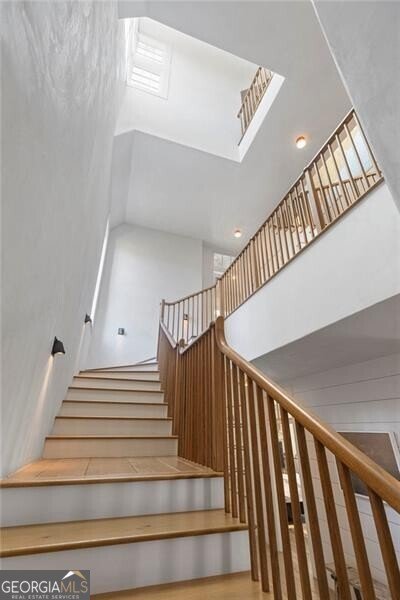 7455 Old Rico Road Chattahoochee Hills - 37