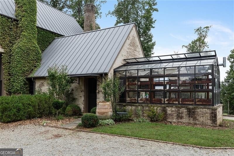 7455 Old Rico Road Chattahoochee Hills - 55
