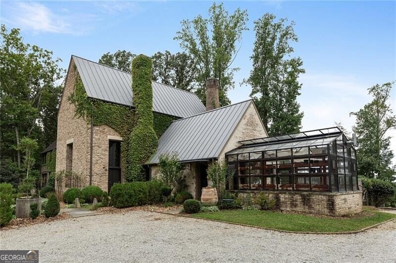 7455 Old Rico Road Chattahoochee Hills - 56