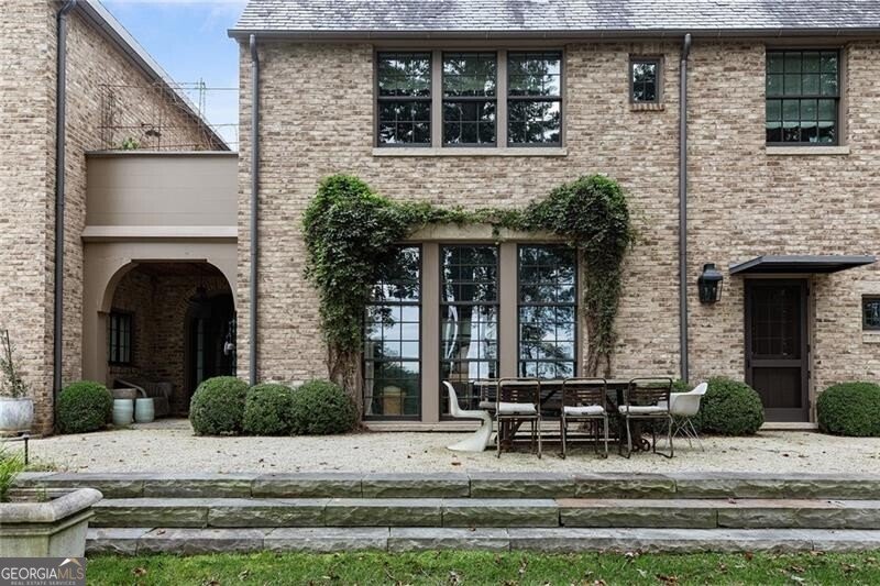 7455 Old Rico Road Chattahoochee Hills - 57