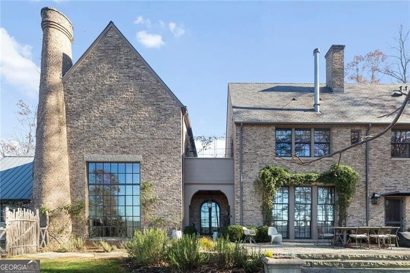 7455 Old Rico Road Chattahoochee Hills - 58