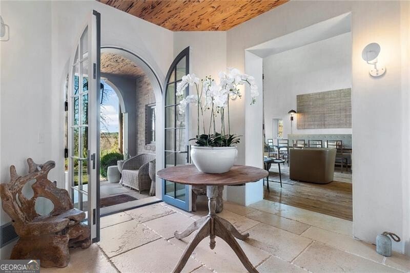 7455 Old Rico Road Chattahoochee Hills - 6