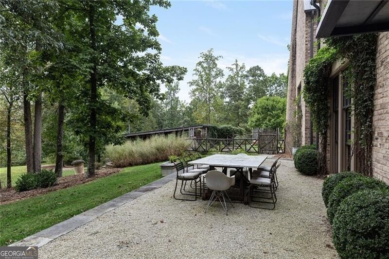 7455 Old Rico Road Chattahoochee Hills - 60