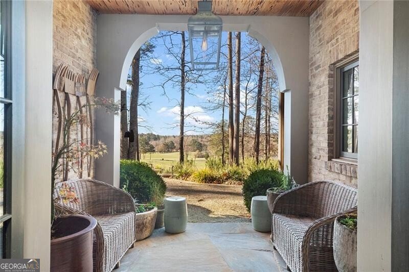 7455 Old Rico Road Chattahoochee Hills - 7