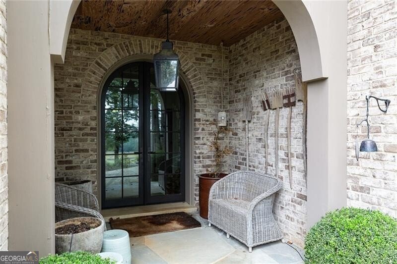 7455 Old Rico Road Chattahoochee Hills - 8