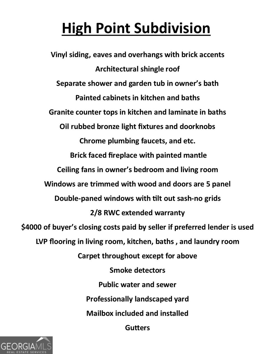 398 Riley Circle Milledgeville - 10