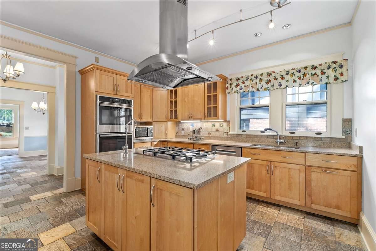 2265 Lake Road Atlanta - 15