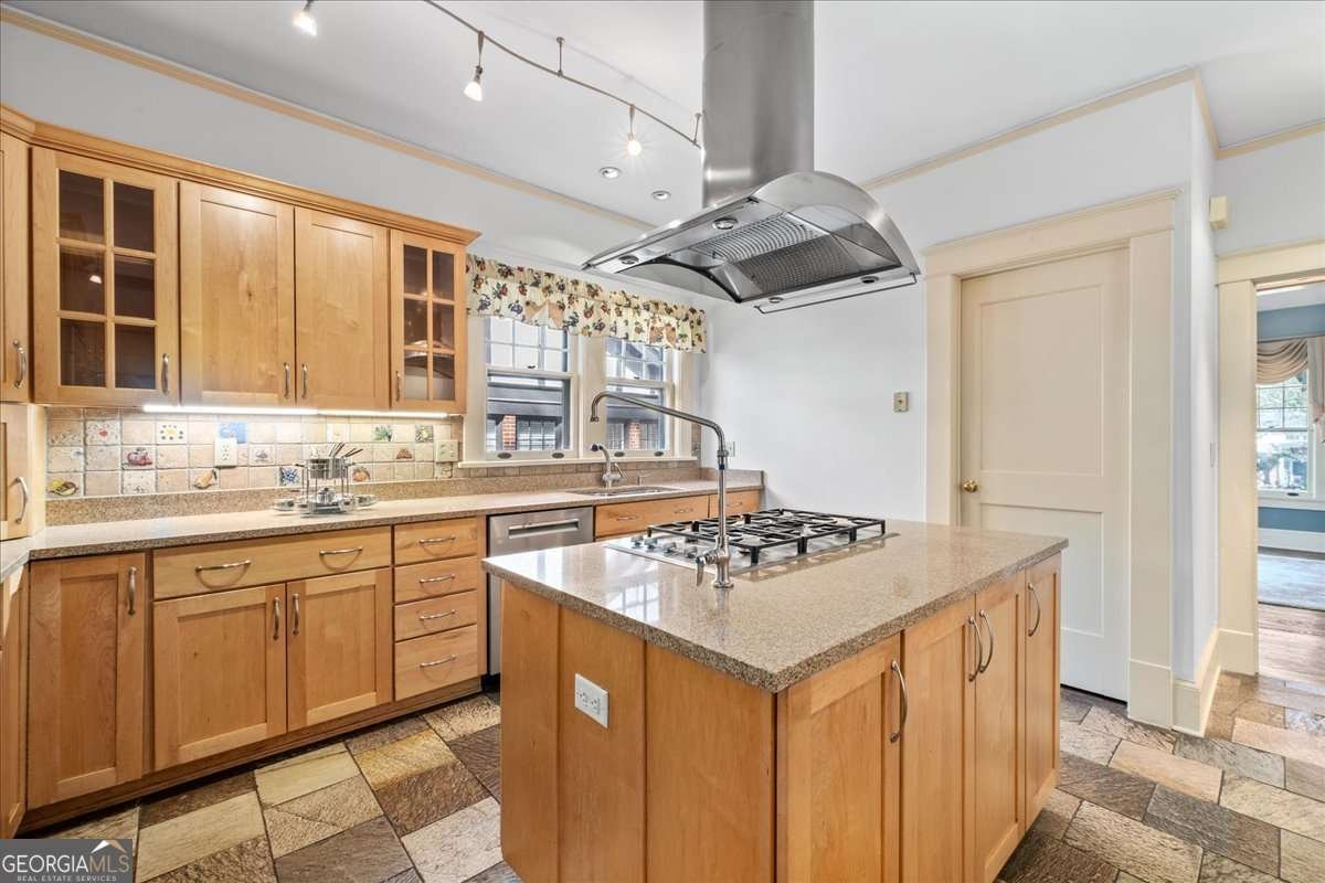 2265 Lake Road Atlanta - 16