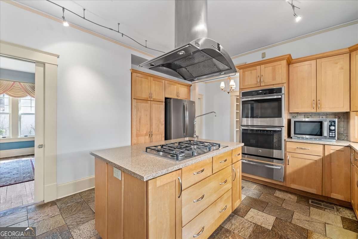 2265 Lake Road Atlanta - 17