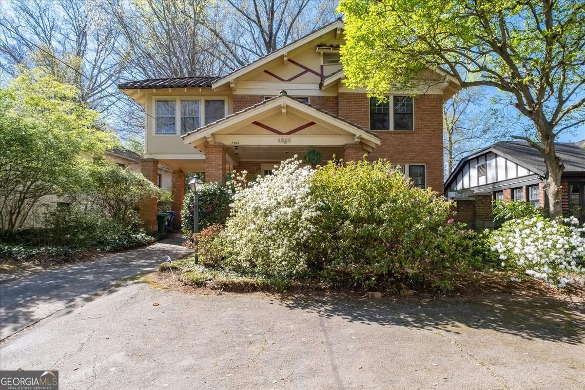 2265 Lake Road Atlanta - 3