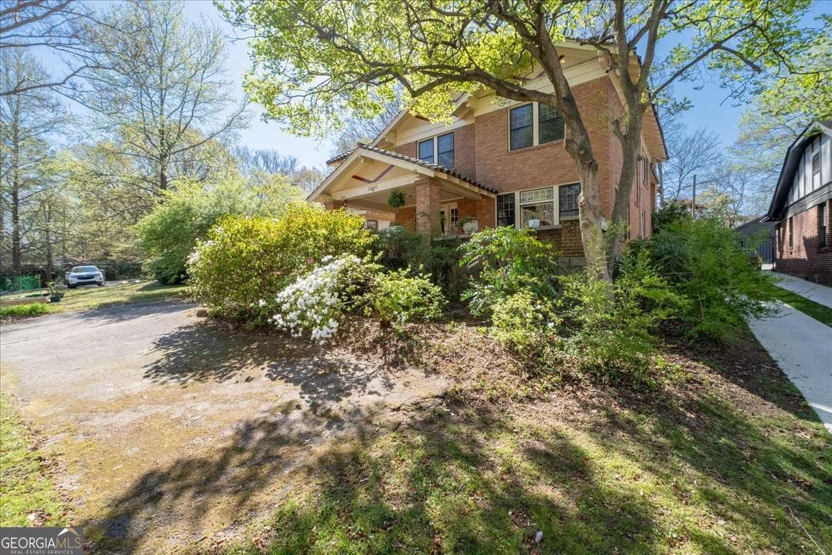 2265 Lake Road Atlanta - 4