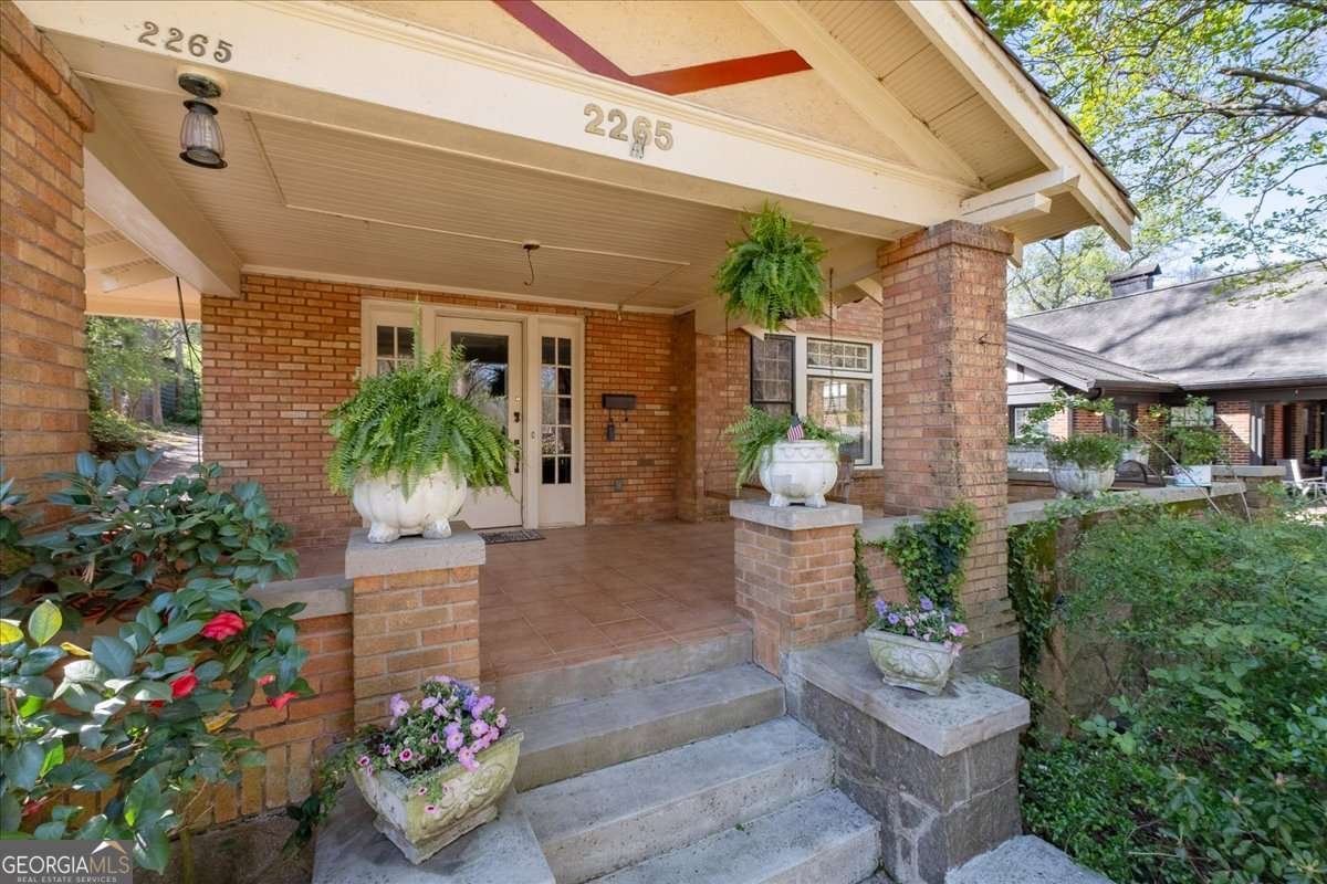 2265 Lake Road Atlanta - 7
