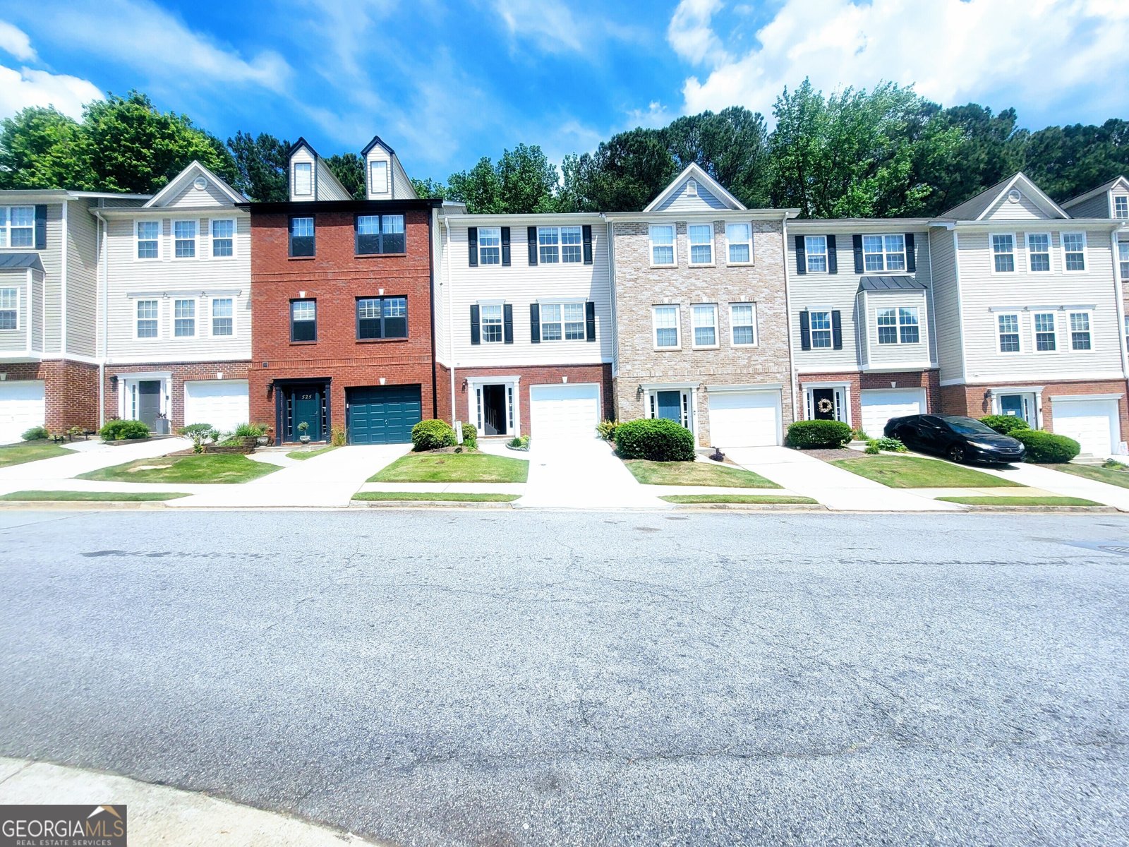 523 Lantern Wood Drive Scottdale - 2