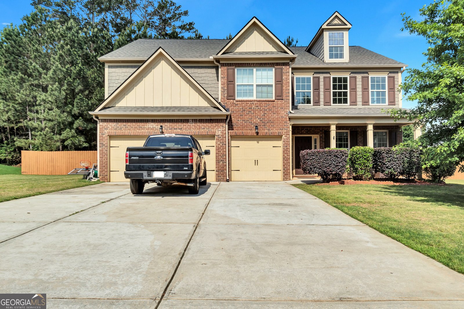 1606 Kenilworth Lane Conyers - 1