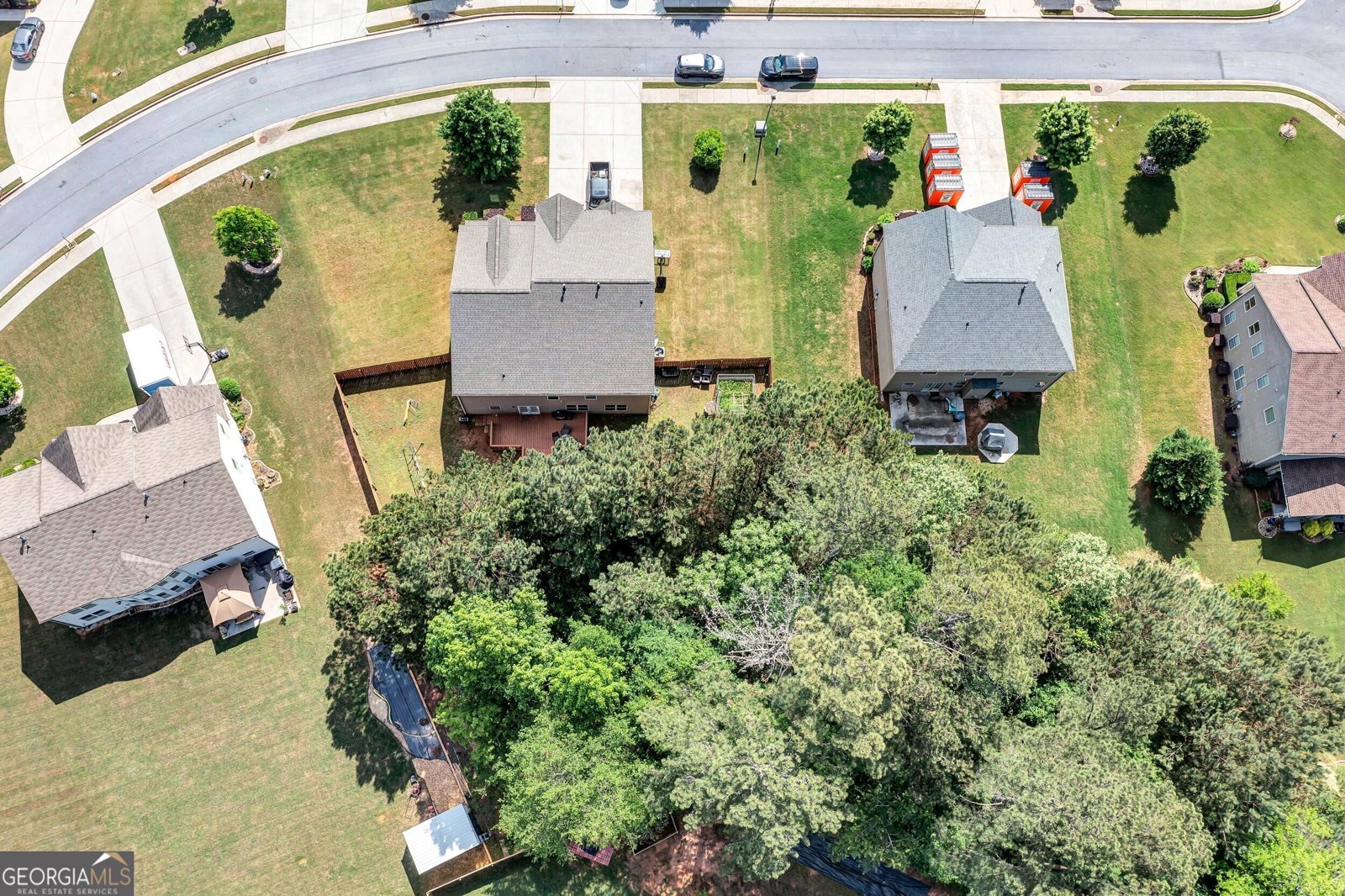 1606 Kenilworth Lane Conyers - 16