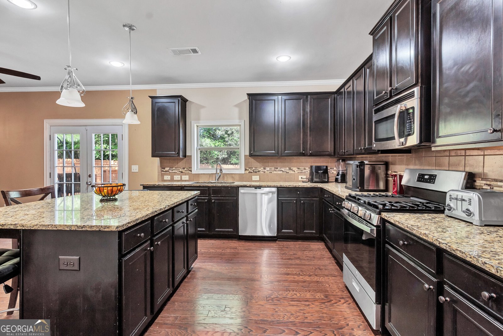 1606 Kenilworth Lane Conyers - 2