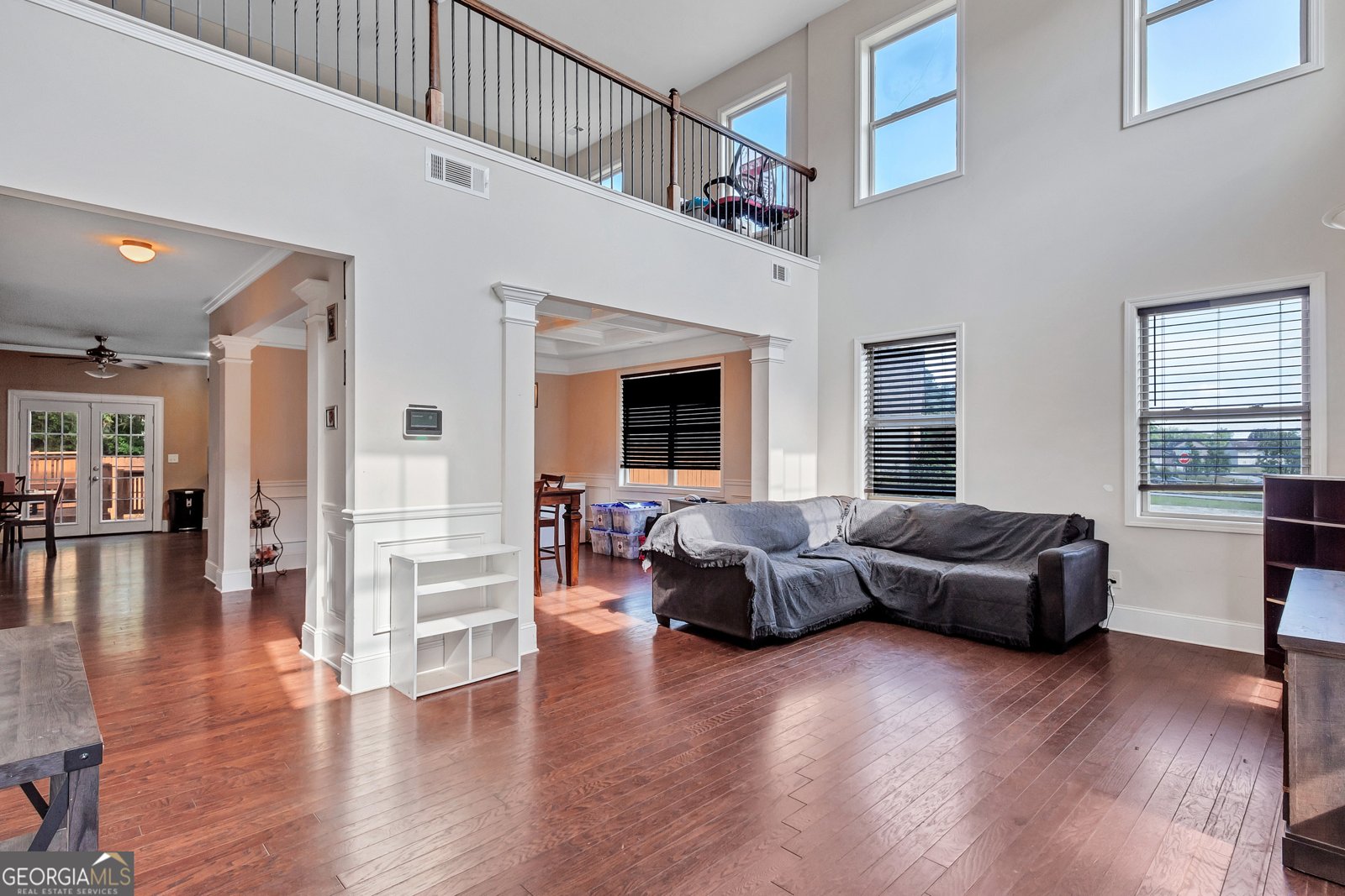 1606 Kenilworth Lane Conyers - 3