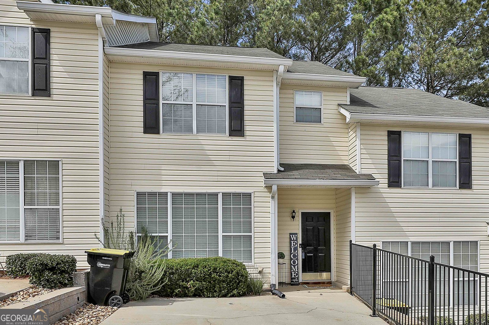 120 Brentwood Drive Newnan - 1