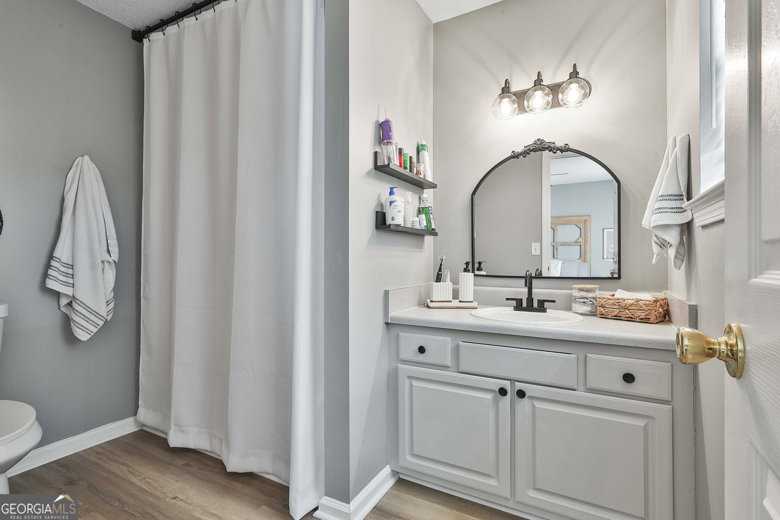 120 Brentwood Drive Newnan - 17