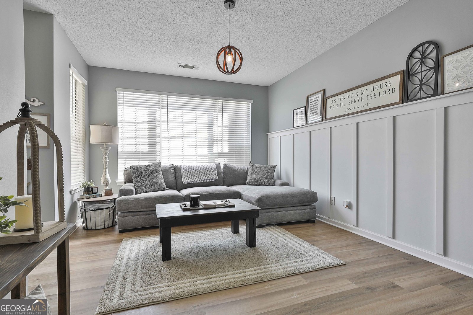 120 Brentwood Drive Newnan - 2