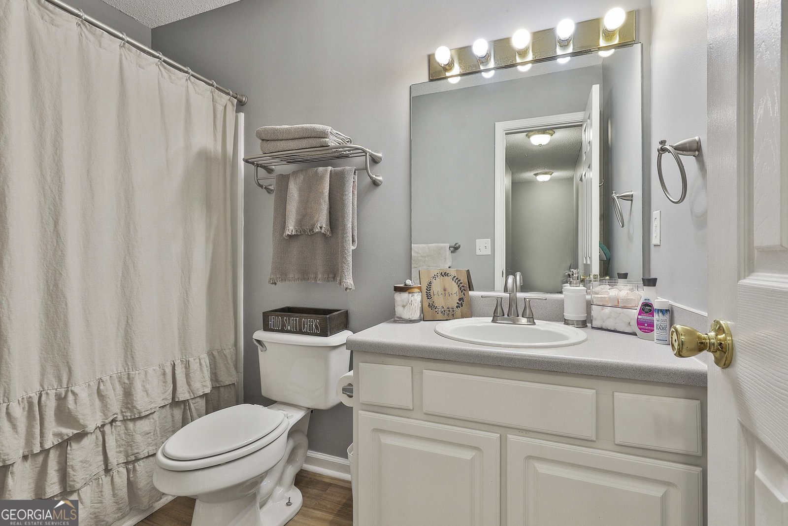 120 Brentwood Drive Newnan - 20