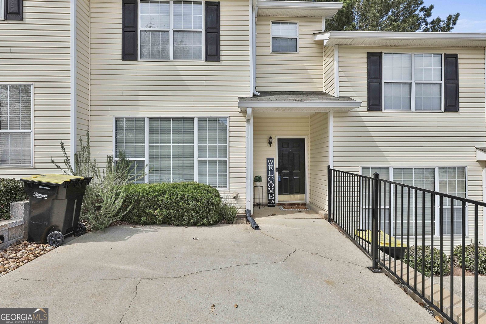 120 Brentwood Drive Newnan - 4