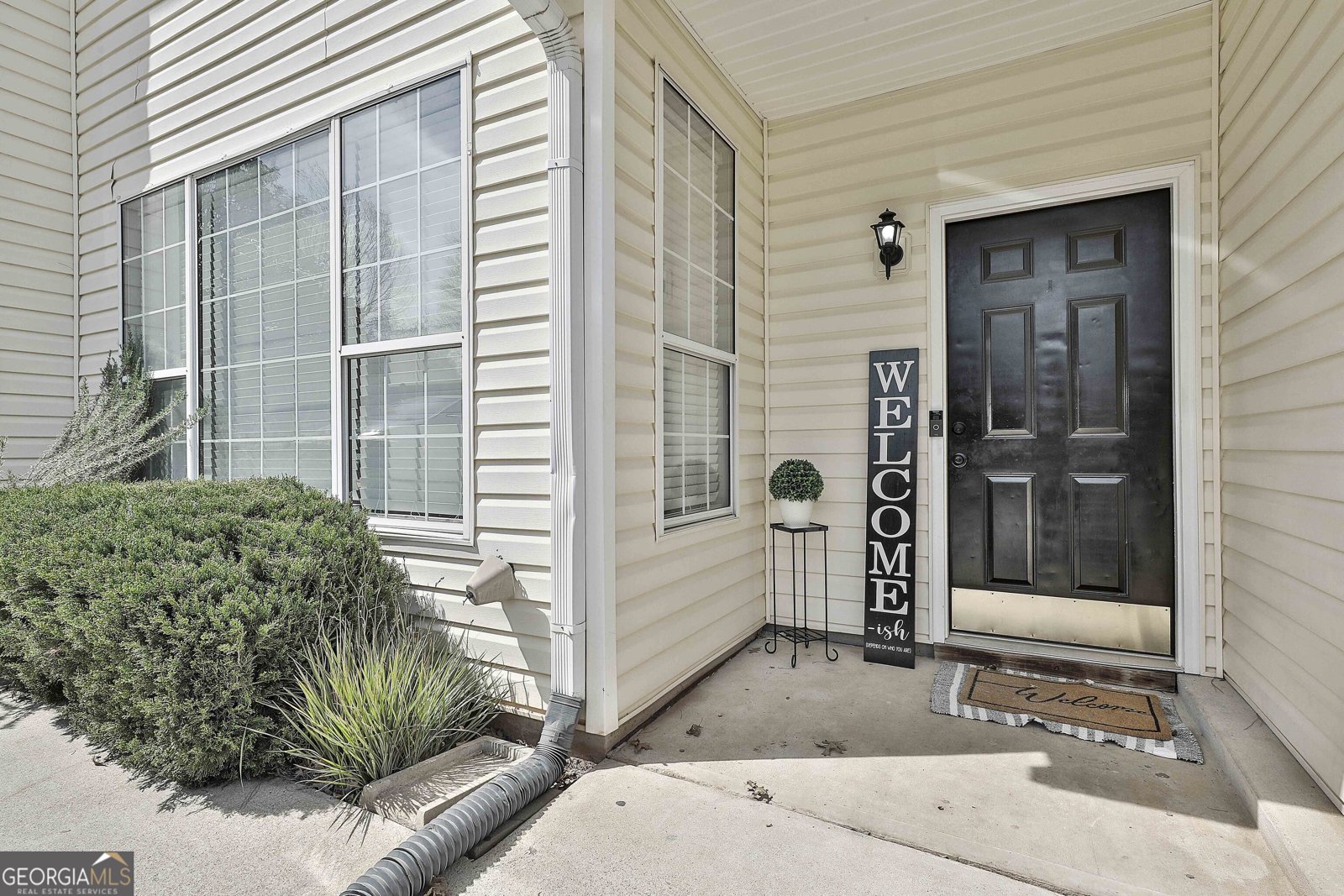 120 Brentwood Drive Newnan - 5