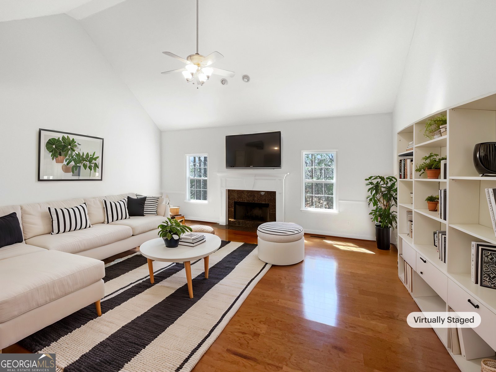 3483 Pipestone Circle Gainesville - 2