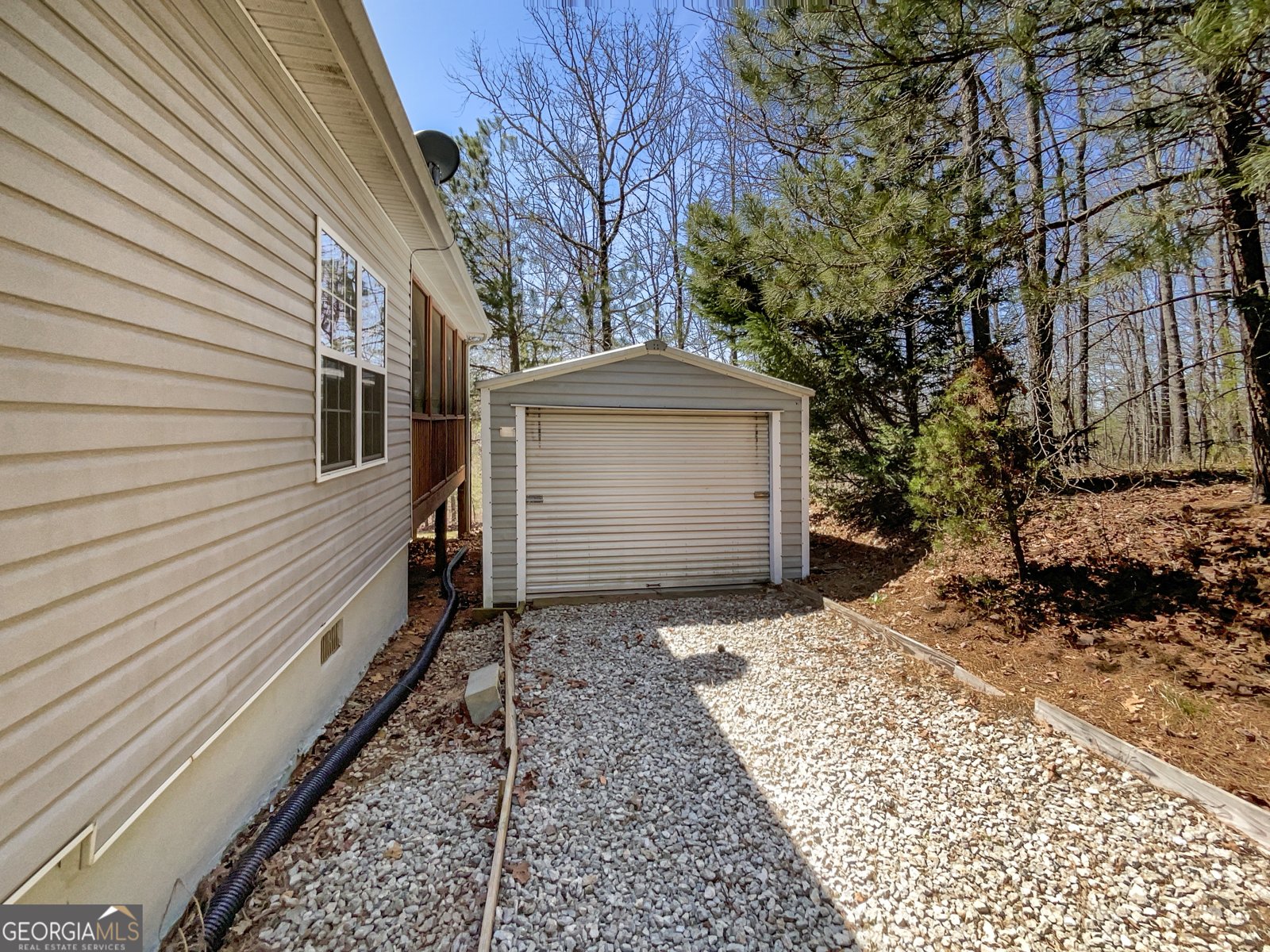 3483 Pipestone Circle Gainesville - 39