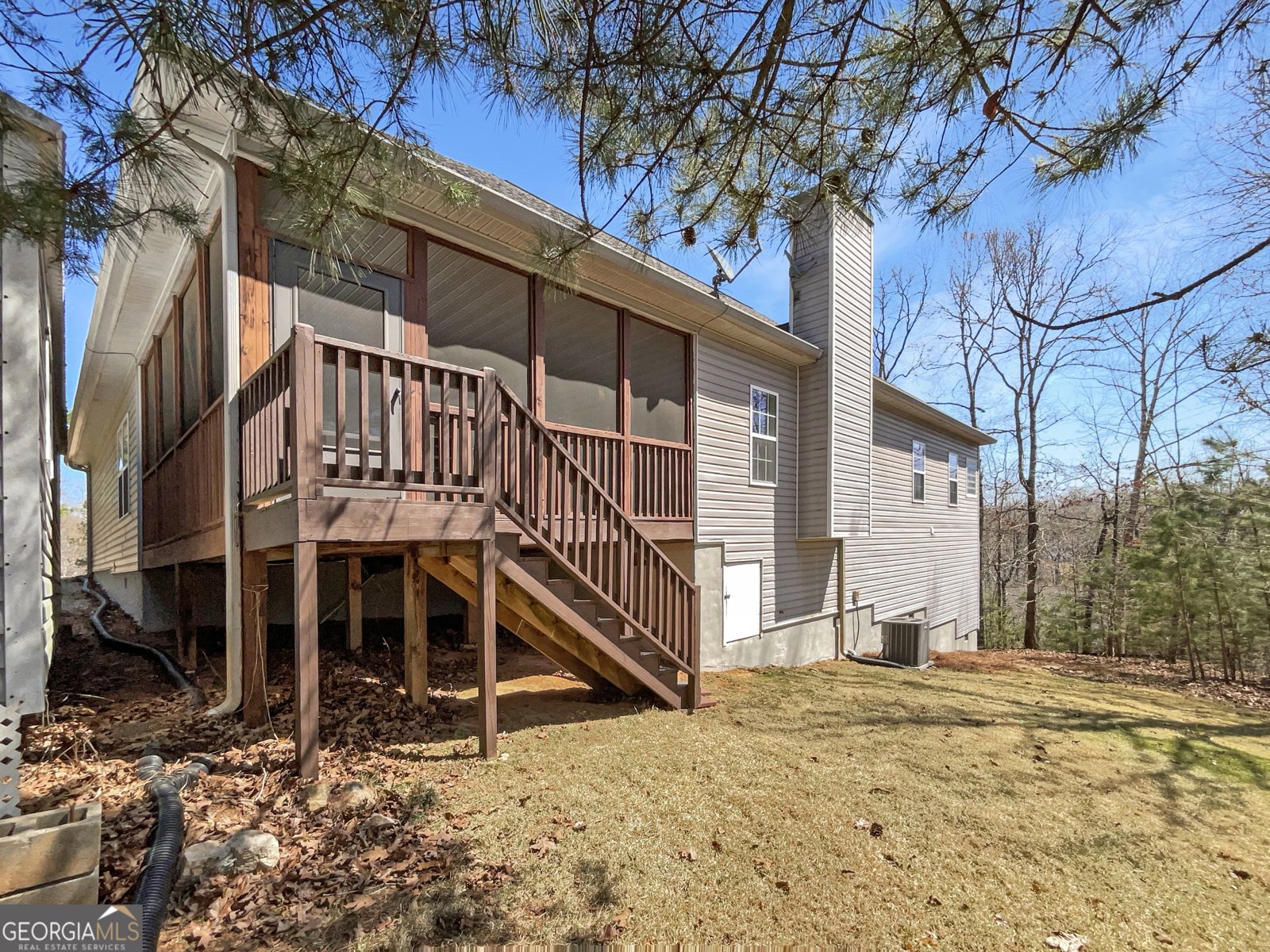 3483 Pipestone Circle Gainesville - 40